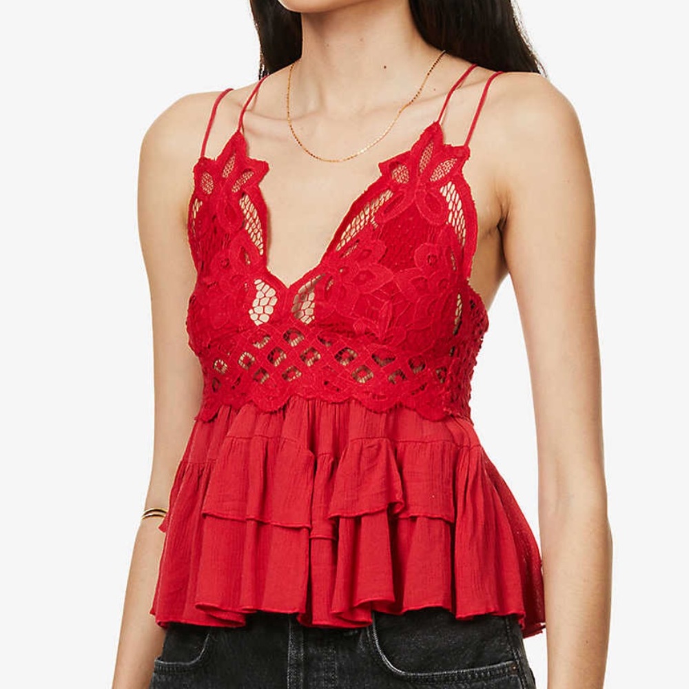 Free People Adella S